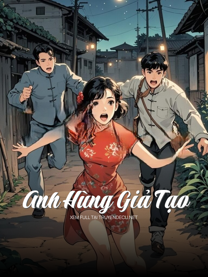 Anh Hùng Giả Tạo