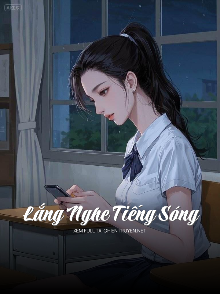 Lắng Nghe Tiếng Sóng