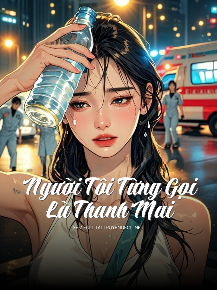Người Tôi Từng Gọi Là Thanh Mai