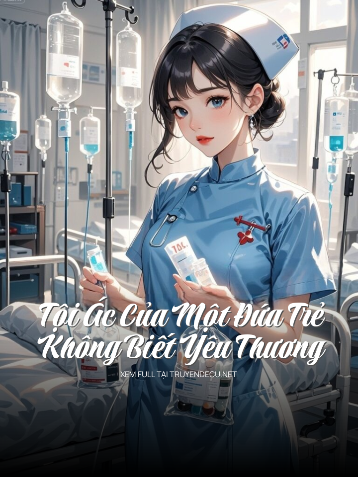 Tội Ác Của Một Đứa Trẻ Không Biết Yêu Thương
