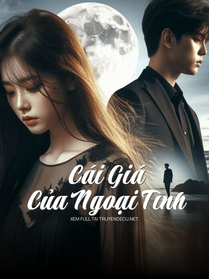 Cái Giá Của Ngoại Tình