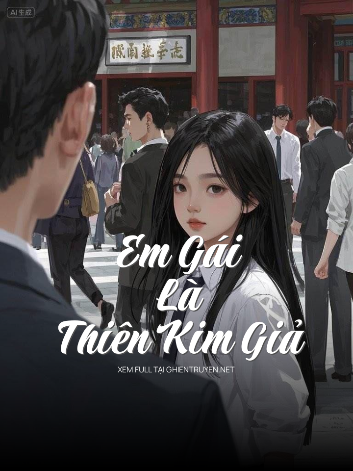 Em Gái Là Thiên Kim Giả