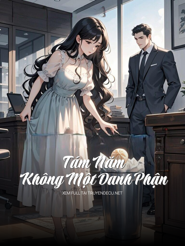 Tám Năm Không Một Danh Phận