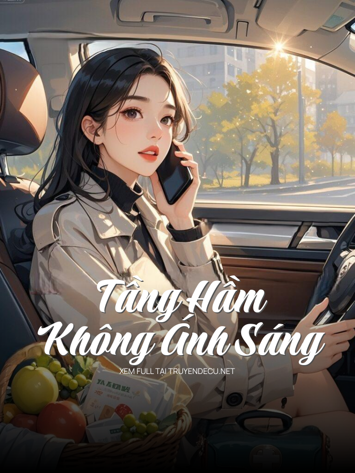 Tầng Hầm Không Ánh Sáng