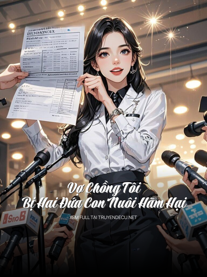 Vợ Chồng Tôi Bị Hai Đứa Con Nuôi Hãm Hại