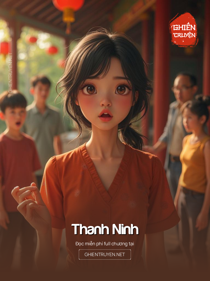 Thanh Ninh