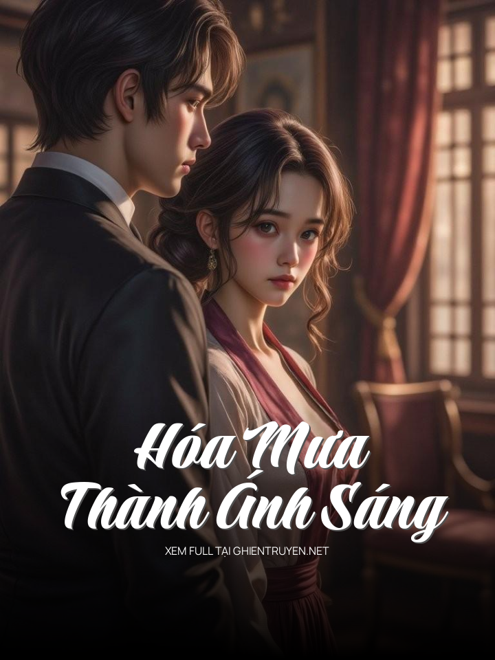 Hóa Mưa Thành Ánh Sáng