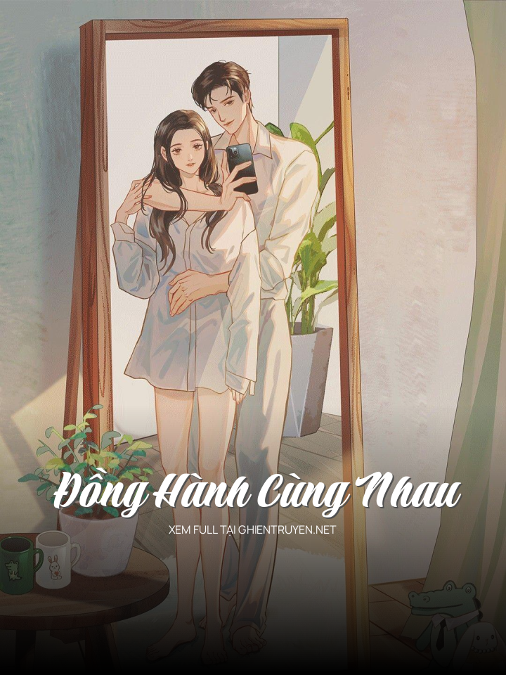 Đồng Hành Cùng Nhau