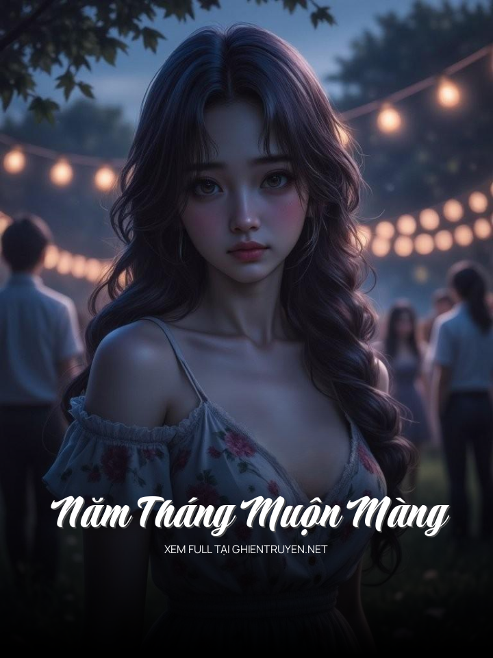 Năm Tháng Muộn Màng