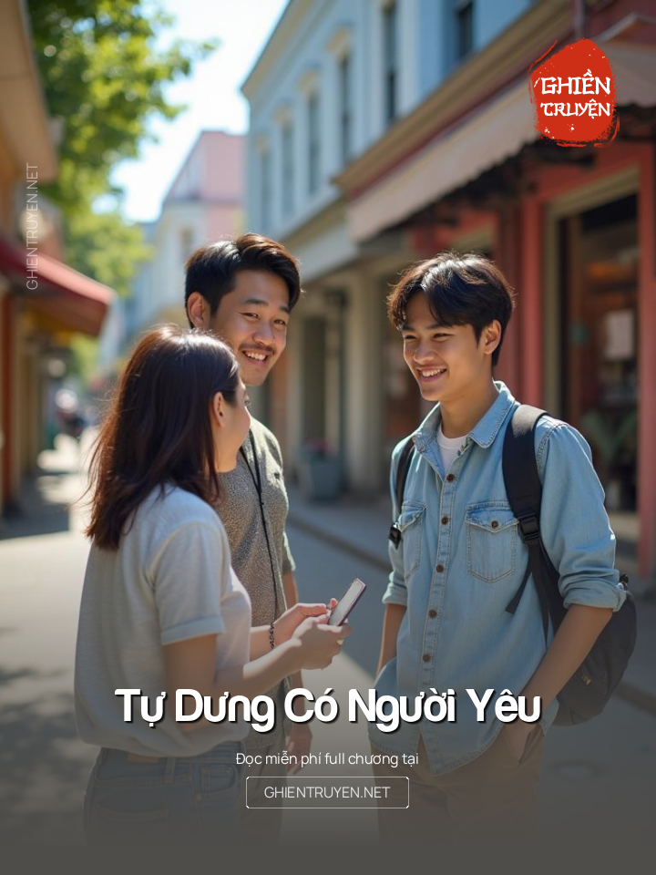 Tự Dưng Có Người Yêu