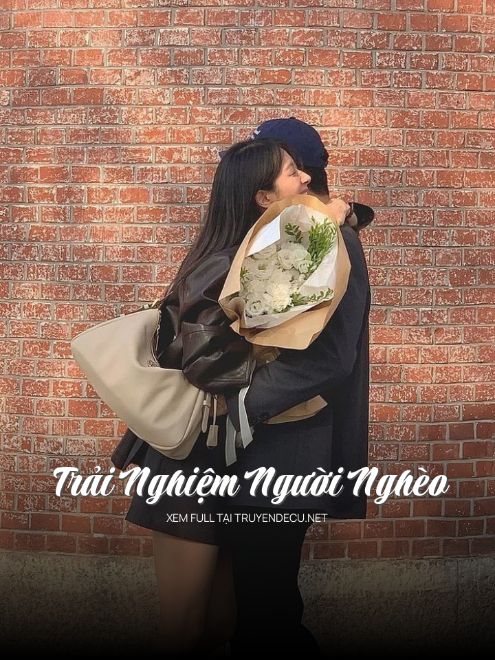 Trải Nghiệm Người Nghèo