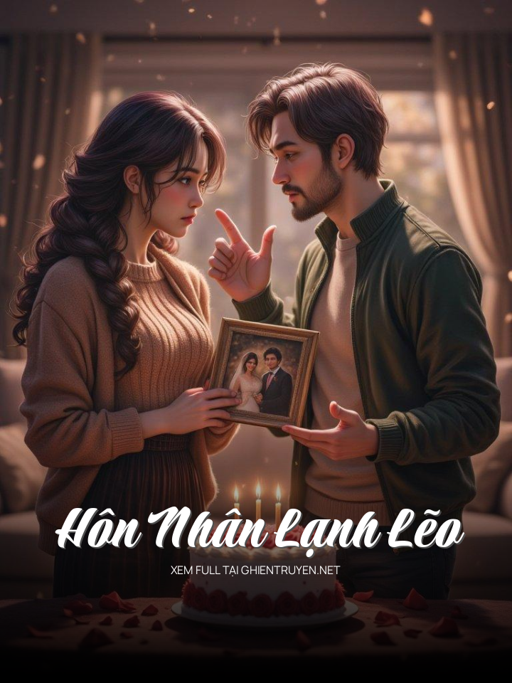 Hôn Nhân Lạnh Lẽo