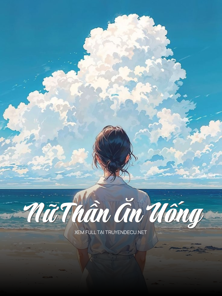 Nữ Thần Ăn Uống