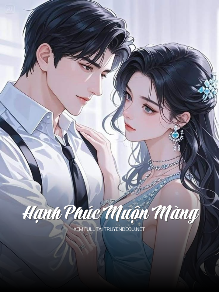 Hạnh Phúc Muộn Màng