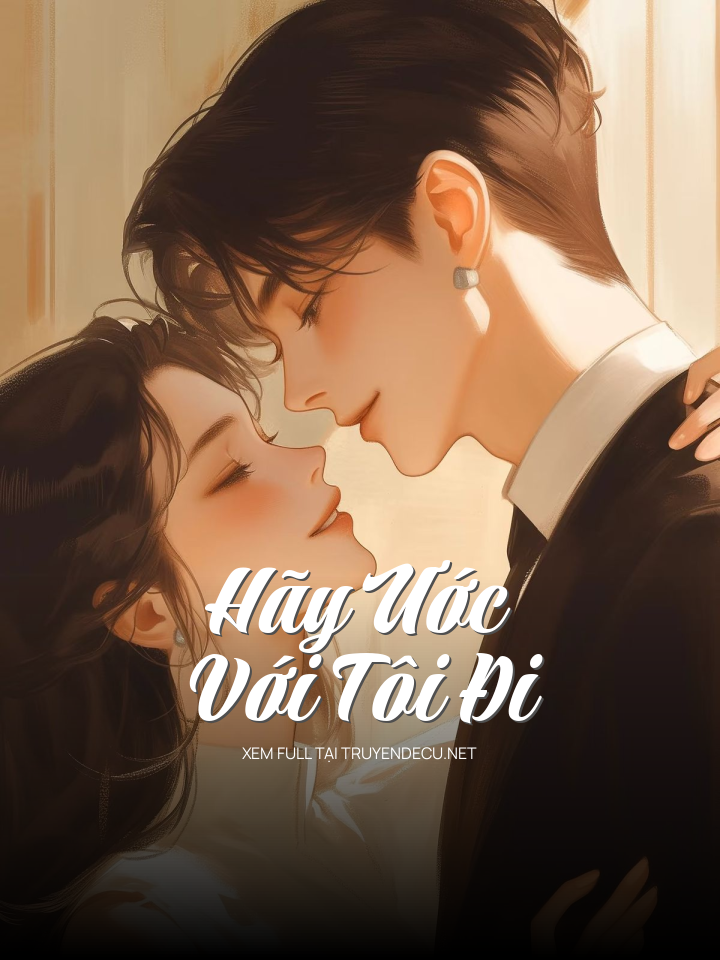 Hãy Ước Với Tôi Đi