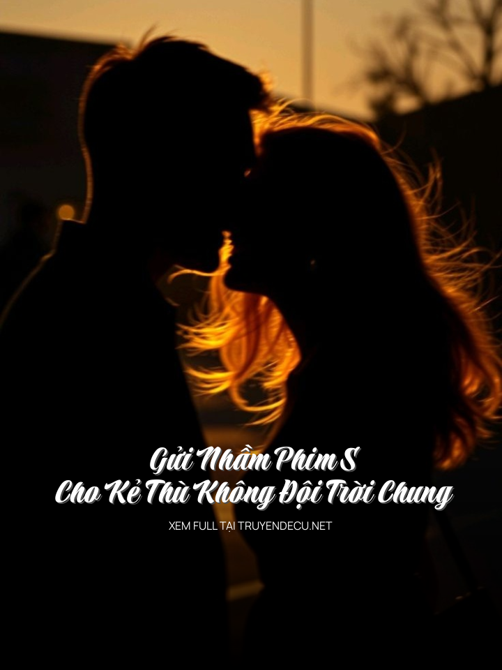 Gửi Nhầm Phim S Cho Kẻ Thù Không Đội Trời Chung