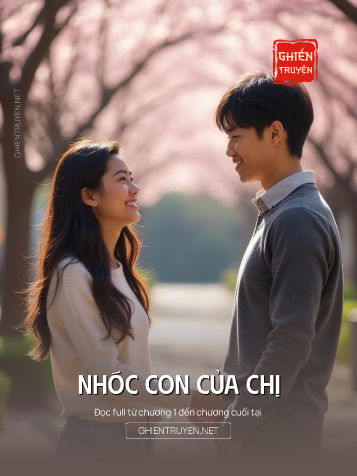 Nhóc Con Của Chị