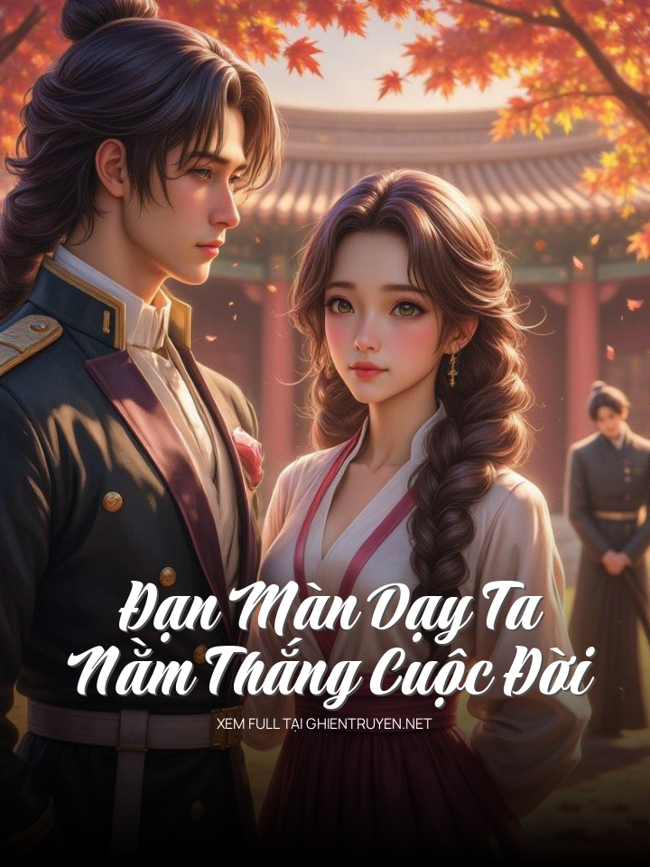 Đạn Màn Dạy Ta Nằm Thắng Cuộc Đời