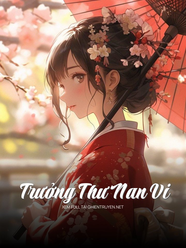 Trưởng Thư Nan Vi