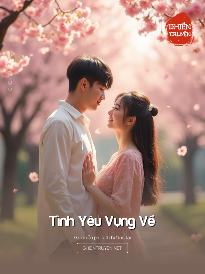 Tình Yêu Vụng Về