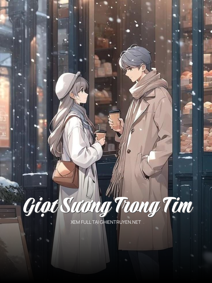 Giọt Sương Trong Tim