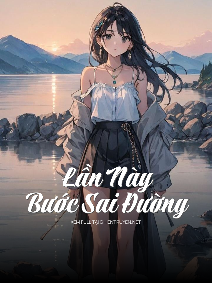 Lần Này Bước Sai Đường