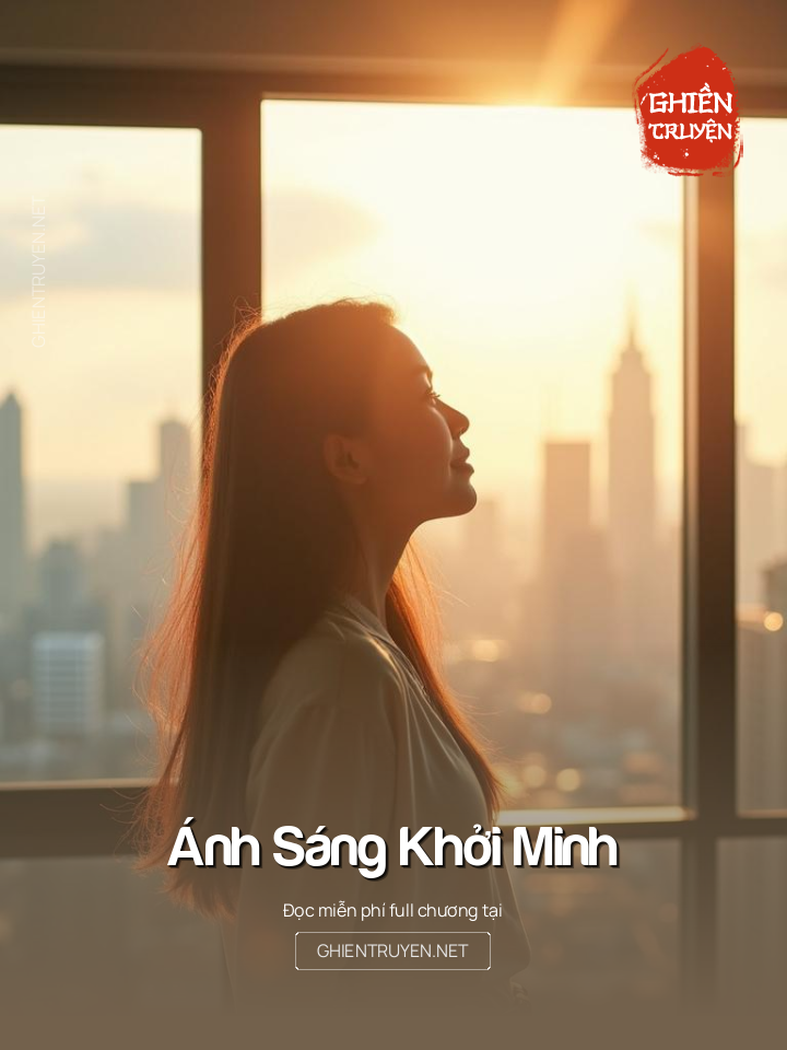 Ánh Sáng Khởi Minh