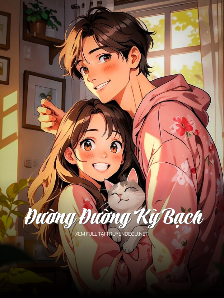 Đường Đường Kỳ Bạch