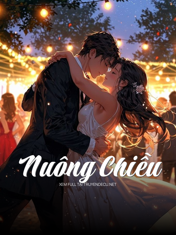 Nuông Chiều