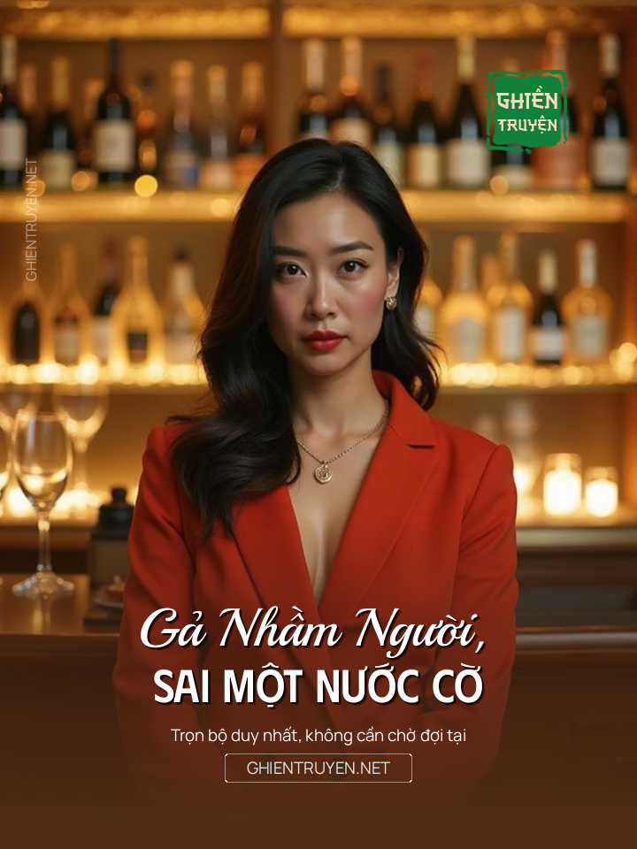 Gả Nhầm Người, Sai Một Nước Cờ