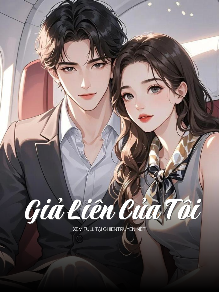 Giả Liên Của Tôi