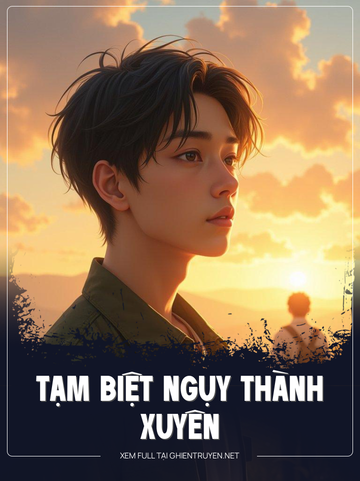 Tạm Biệt Ngụy Thành Xuyên