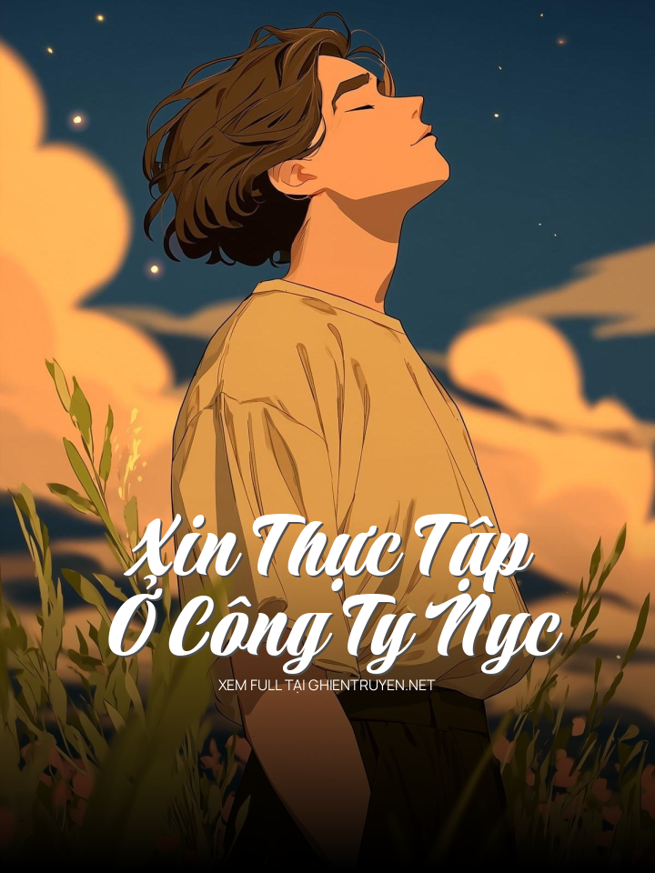 Xin Thực Tập Ở Công Ty Nyc