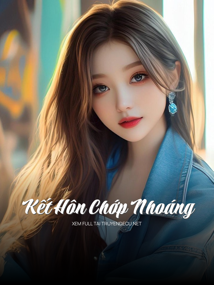 Kết Hôn Chớp Nhoáng