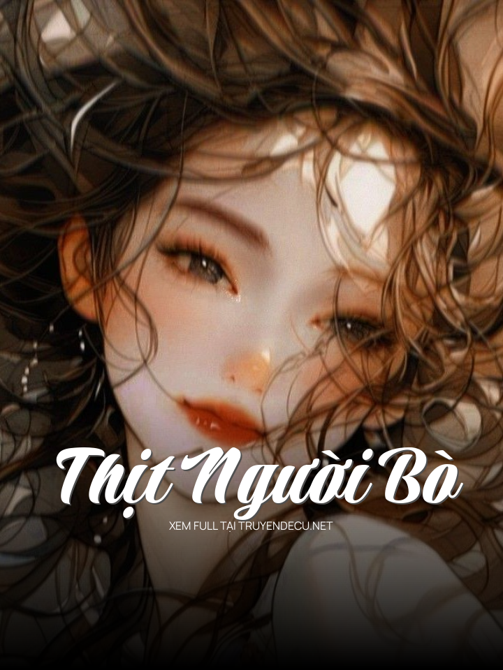 Thịt Người Bò