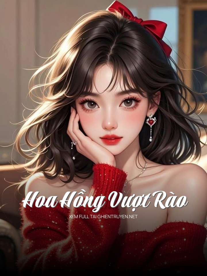Hoa Hồng Vượt Rào