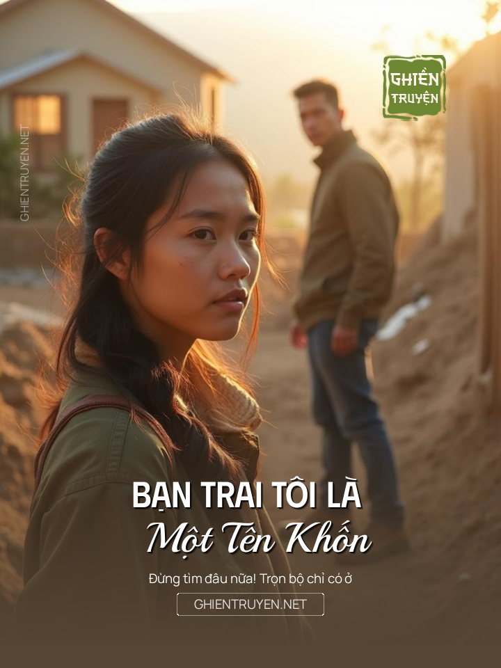 Bạn Trai Tôi Là Một Tên Khốn