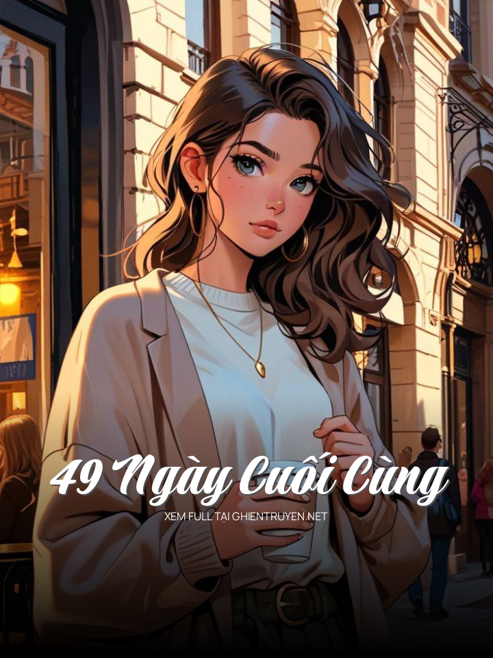 49 Ngày Cuối Cùng