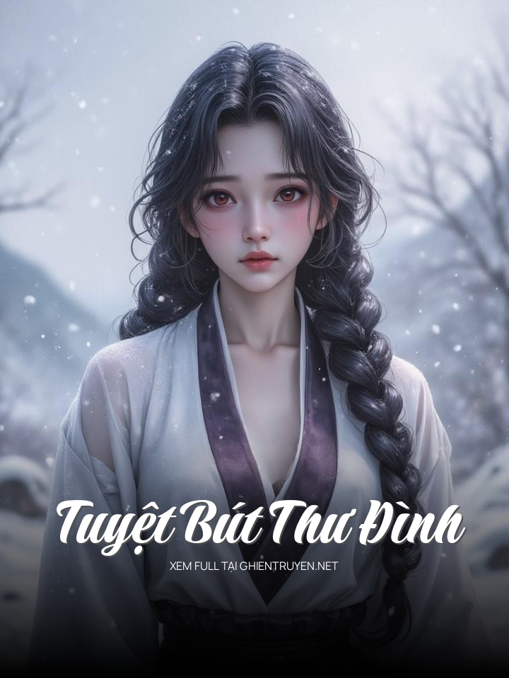 Tuyệt Bút Thư Đình