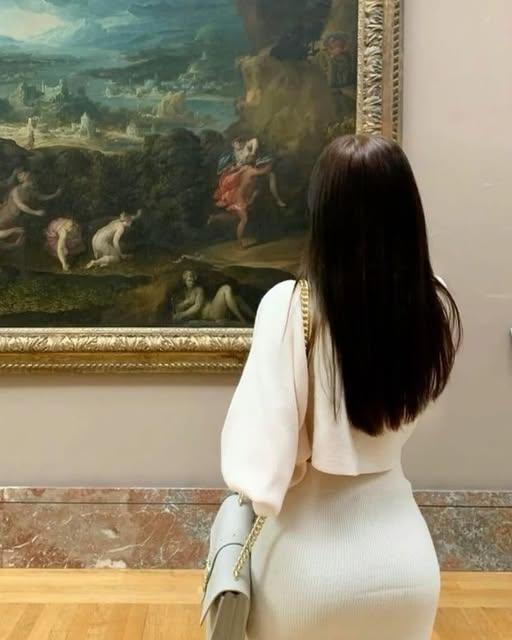 Học Sinh Nghèo Duy Nhất Ở Trường Quý Tộc