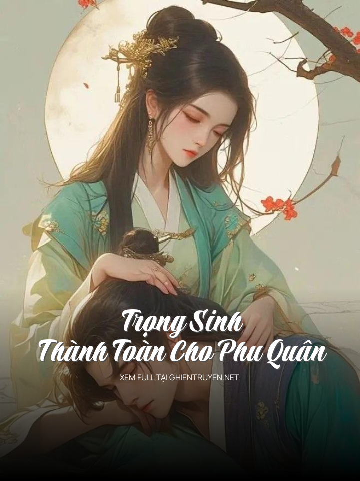 Trọng Sinh Thành Toàn Cho Phu Quân