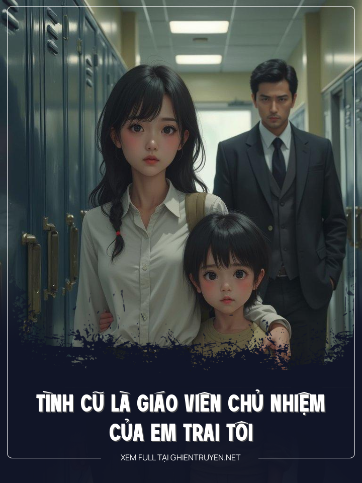 Tình Cũ Là Giáo Viên Chủ Nhiệm Của Em Trai Tôi
