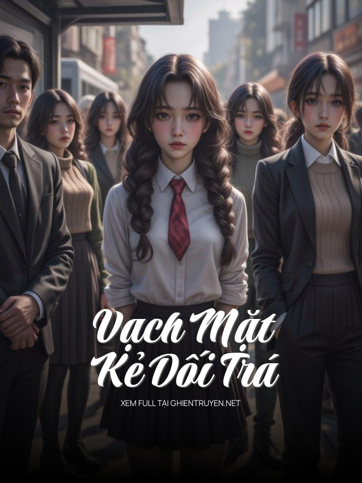 Vạch Mặt Kẻ Dối Trá