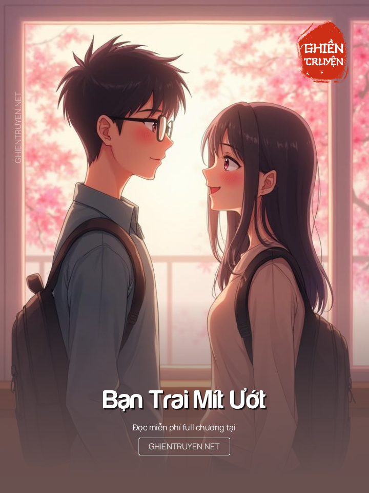 Bạn Trai Mít Ướt