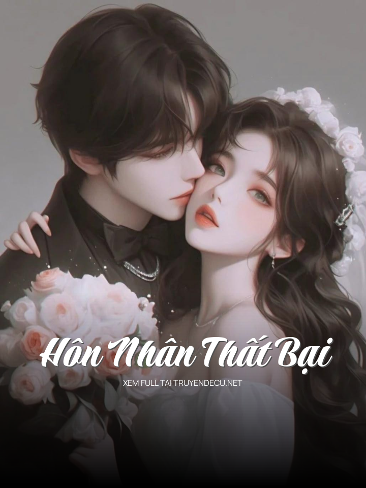 Hôn Nhân Thất Bại