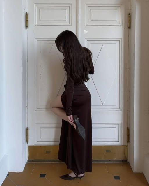 Chồng Cũ Tìm Đến