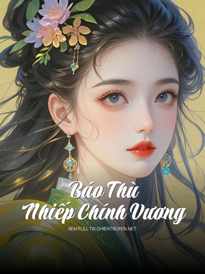 Báo Thù Nhiếp Chính Vương
