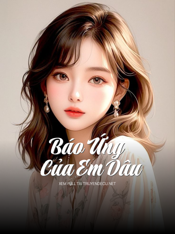 Báo Ứng Của Em Dâu