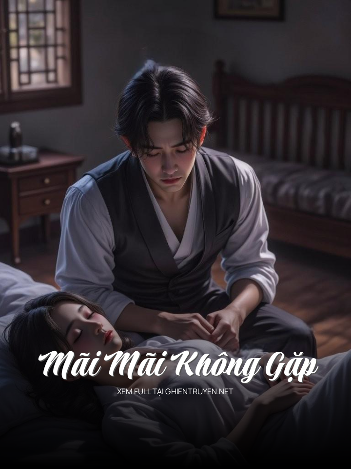 Mãi Mãi Không Gặp