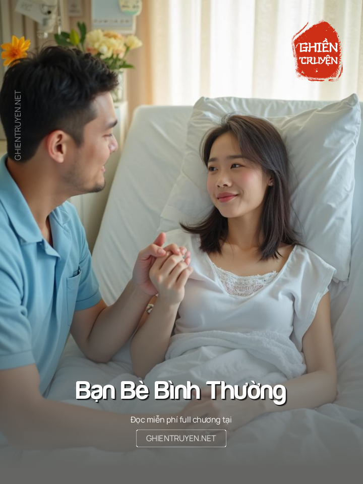 Bạn Bè Bình Thường